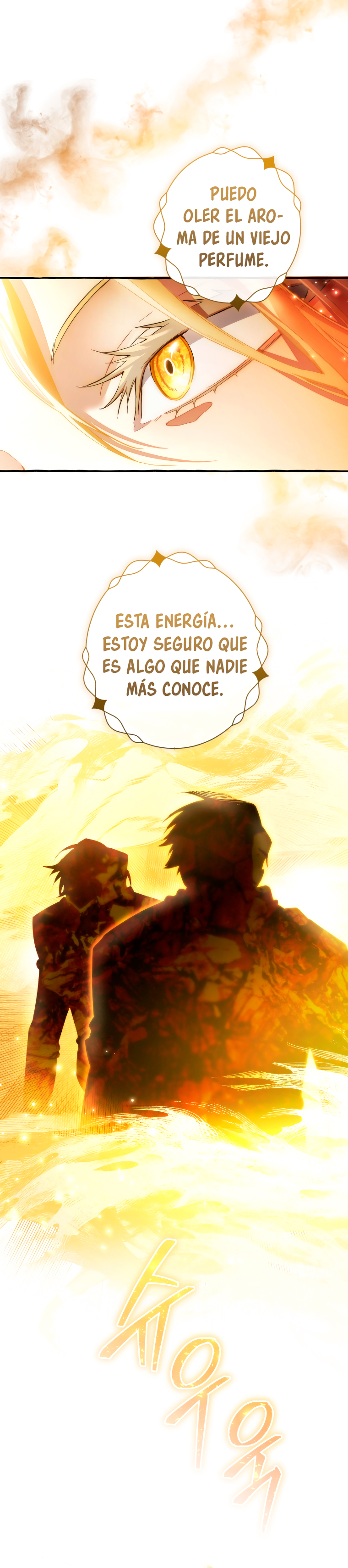 Read Ɛl dƐspƐrdici0 del c0nde es Manga Online