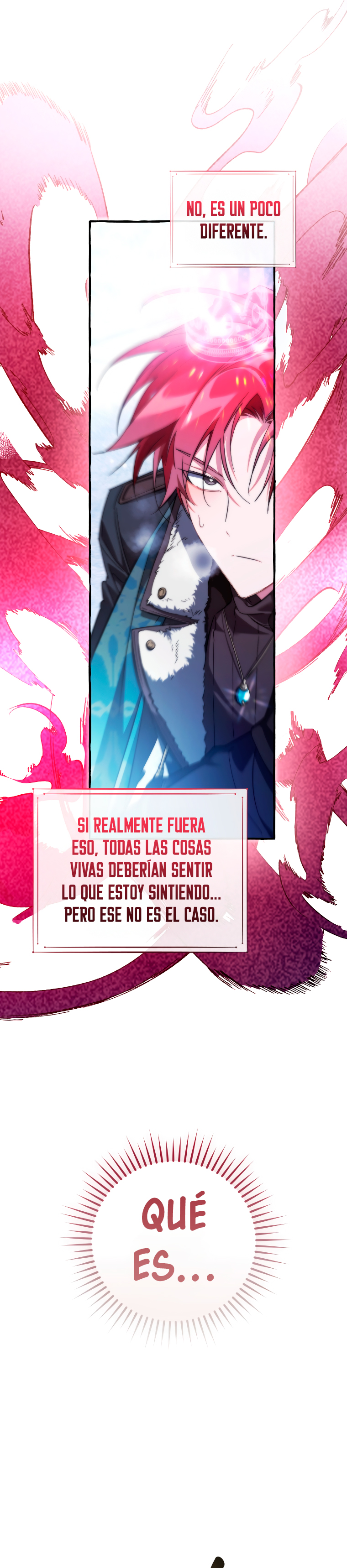 Read Ɛl dƐspƐrdici0 del c0nde es Manga Online