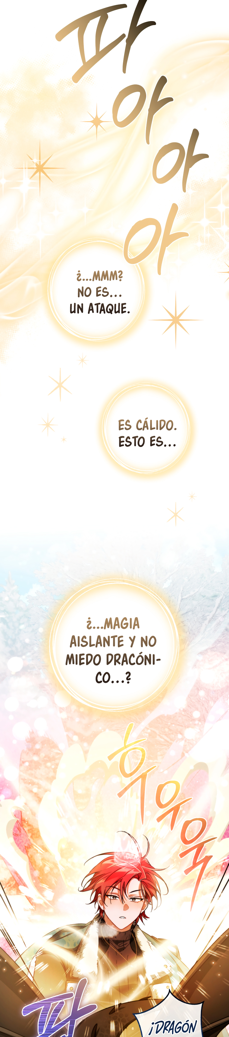 Read Ɛl dƐspƐrdici0 del c0nde es Manga Online