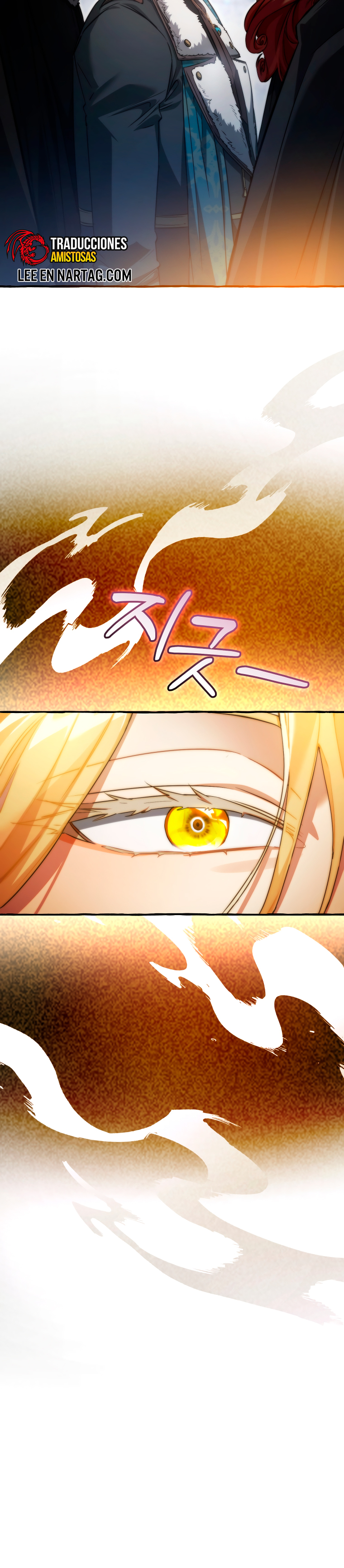 Read Ɛl dƐspƐrdici0 del c0nde es Manga Online