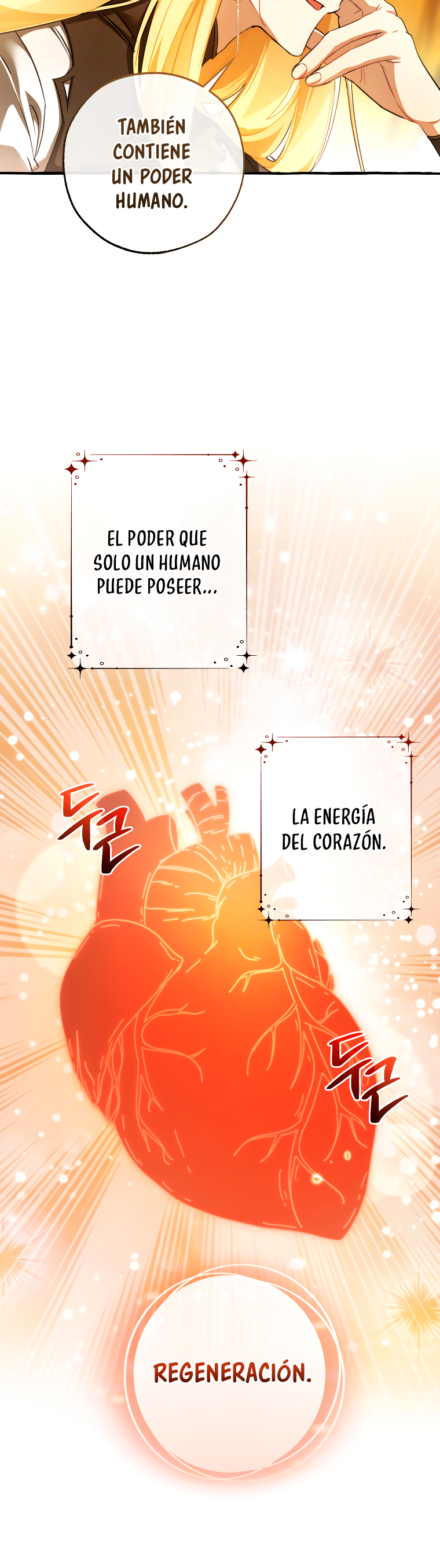 Read Ɛl dƐspƐrdici0 del c0nde es Manga Online