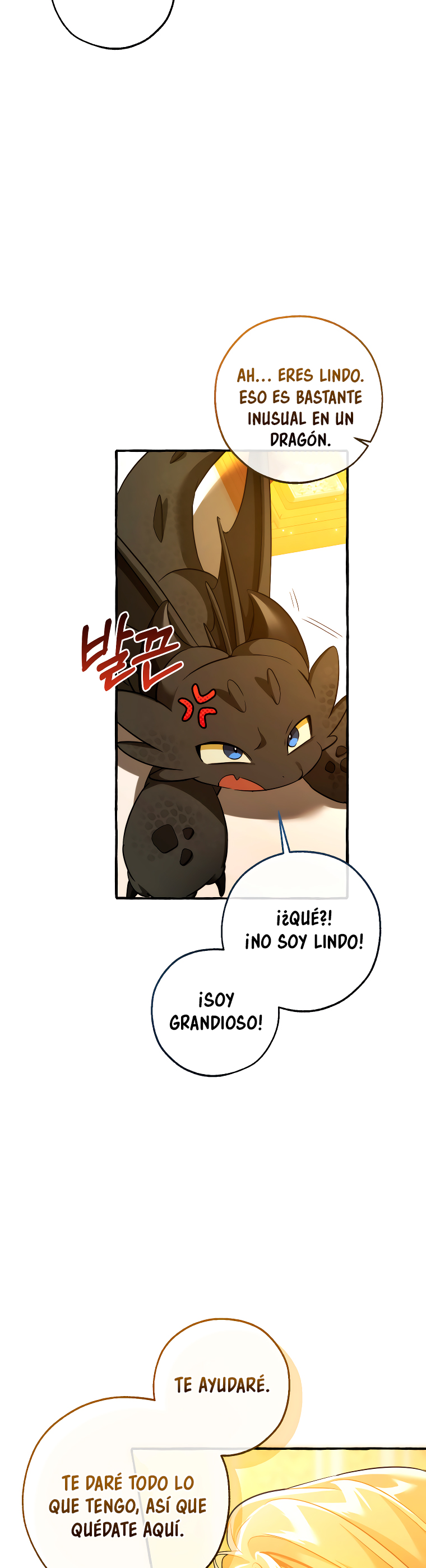 Read Ɛl dƐspƐrdici0 del c0nde es Manga Online