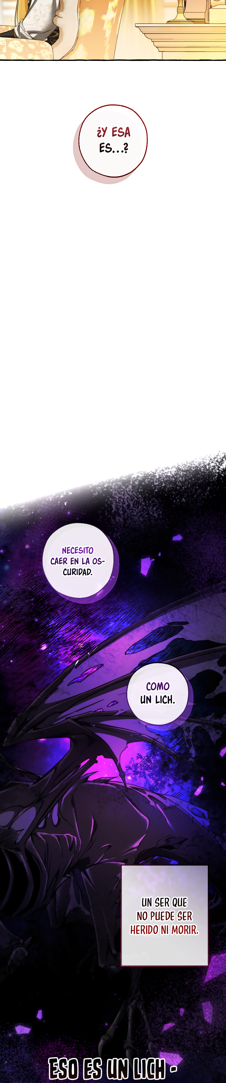 Read Ɛl dƐspƐrdici0 del c0nde es Manga Online