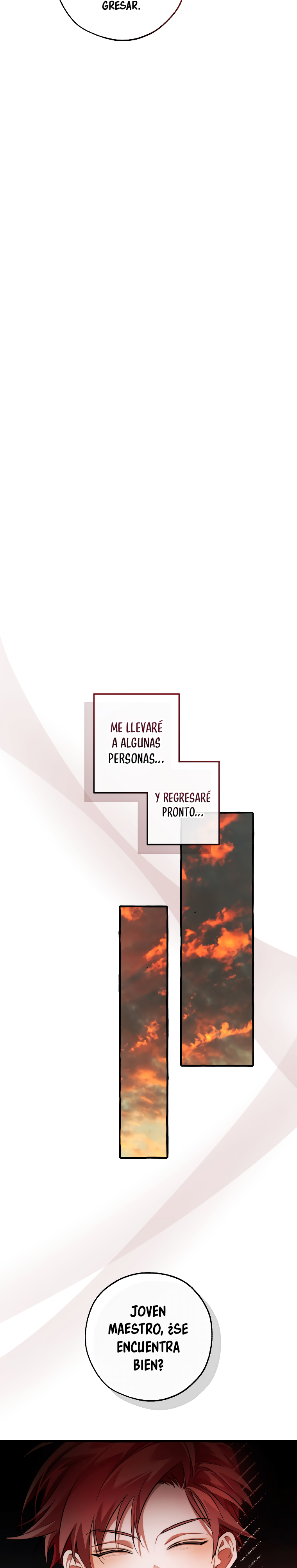 Read Ɛl dƐspƐrdici0 del c0nde es Manga Online