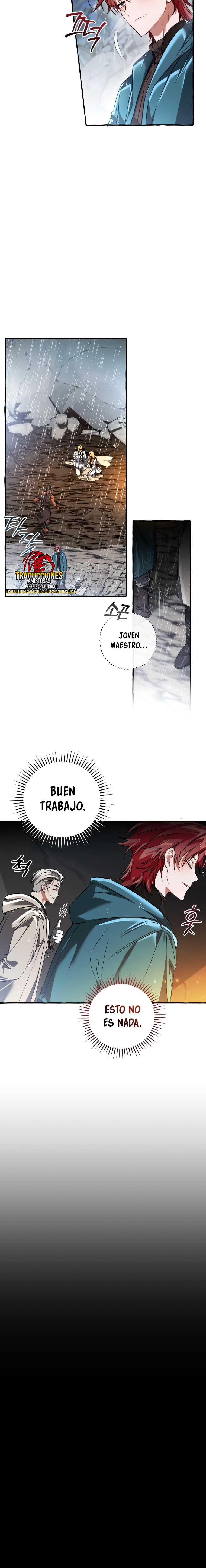 Read Ɛl dƐspƐrdici0 del c0nde es Manga Online