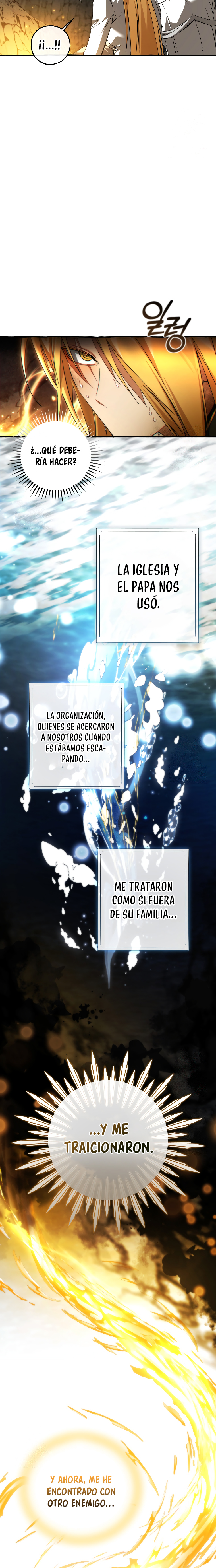 Read Ɛl dƐspƐrdici0 del c0nde es Manga Online