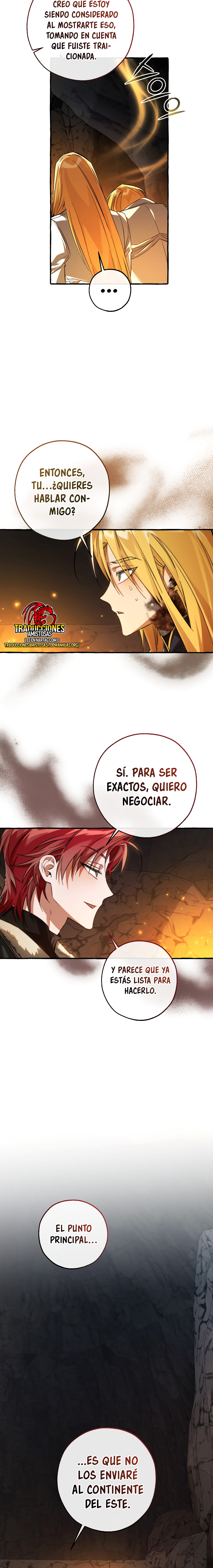 Read Ɛl dƐspƐrdici0 del c0nde es Manga Online