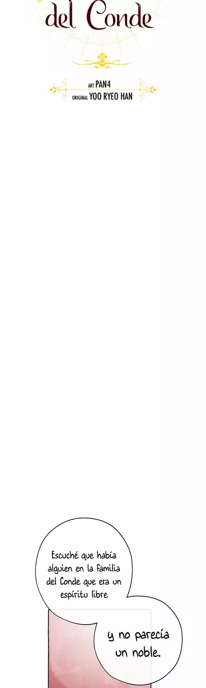 Read Ɛl dƐspƐrdici0 del c0nde es Manga Online