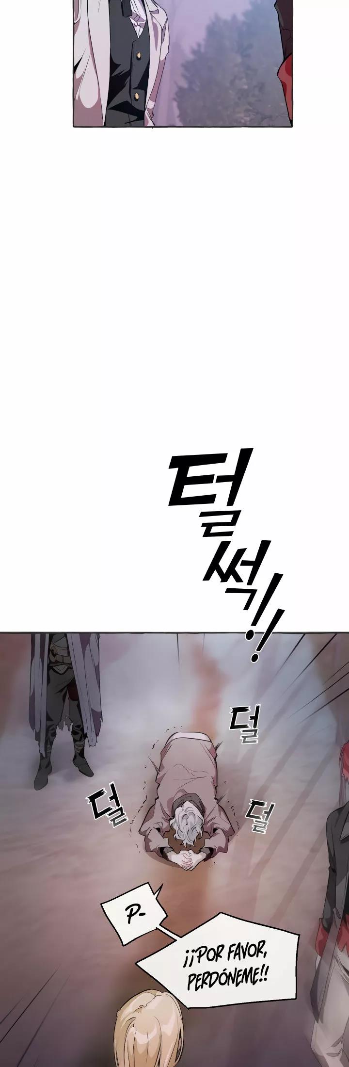 Read Ɛl dƐspƐrdici0 del c0nde es Manga Online