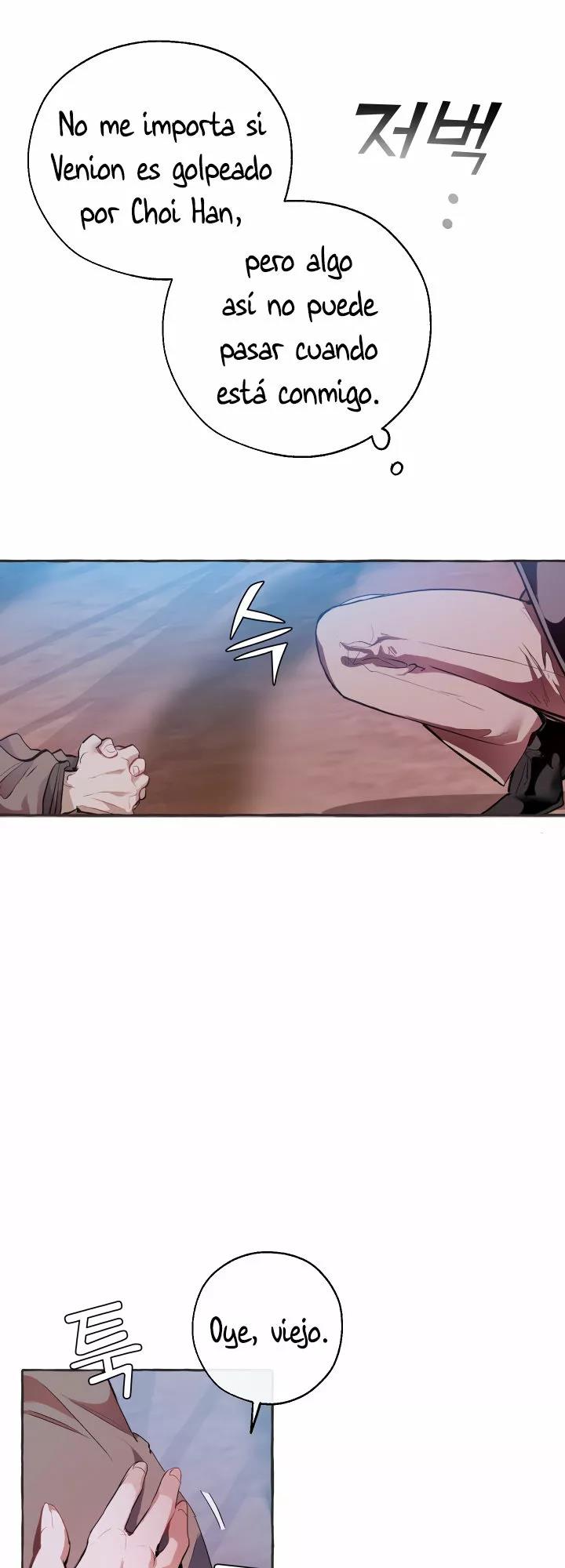 Read Ɛl dƐspƐrdici0 del c0nde es Manga Online