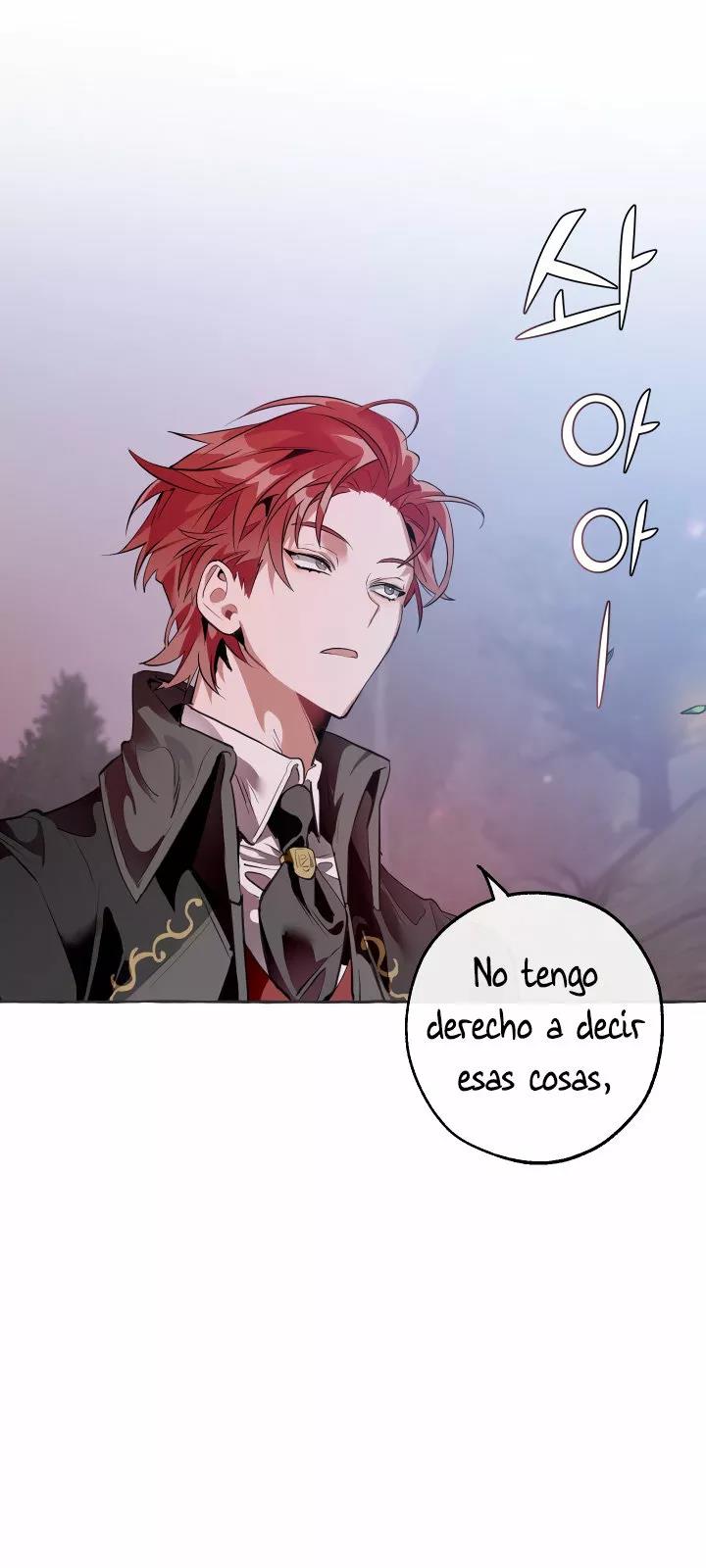 Read Ɛl dƐspƐrdici0 del c0nde es Manga Online