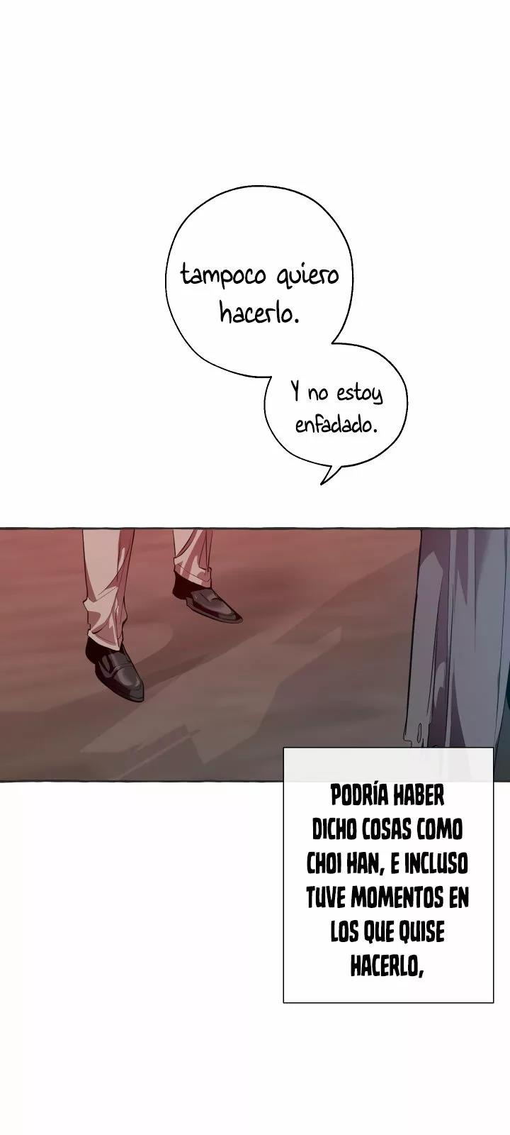 Read Ɛl dƐspƐrdici0 del c0nde es Manga Online