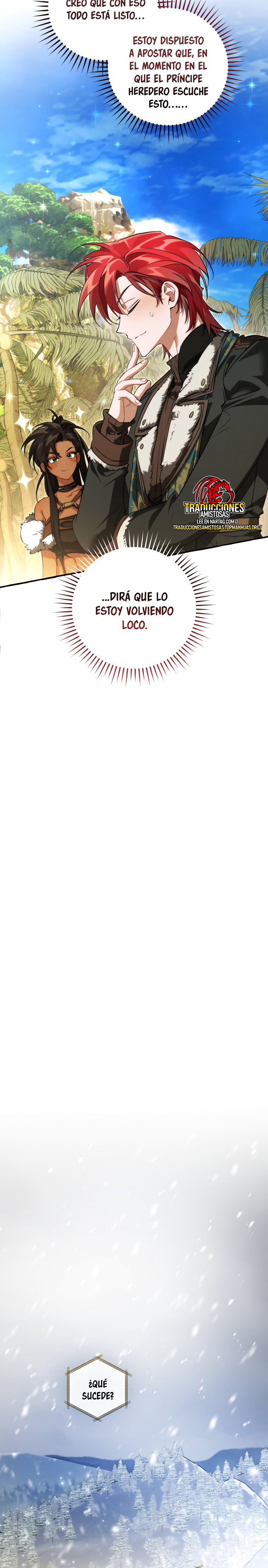 Read Ɛl dƐspƐrdici0 del c0nde es Manga Online