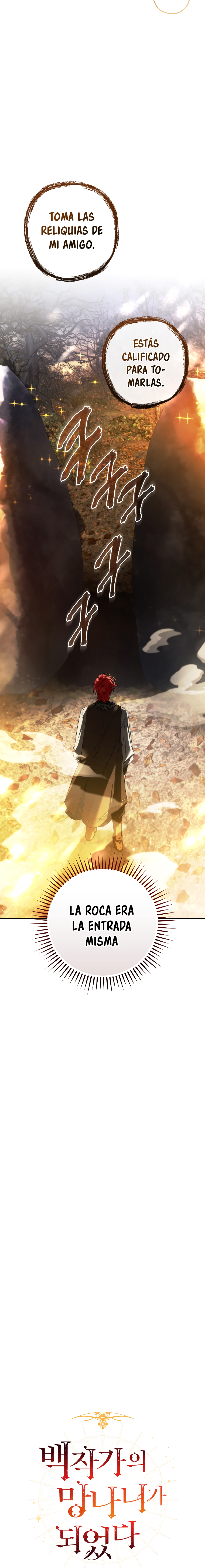 Read Ɛl dƐspƐrdici0 del c0nde es Manga Online