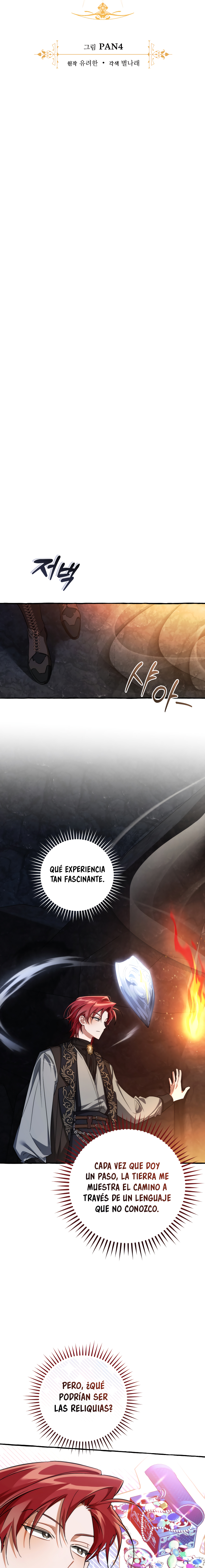 Read Ɛl dƐspƐrdici0 del c0nde es Manga Online