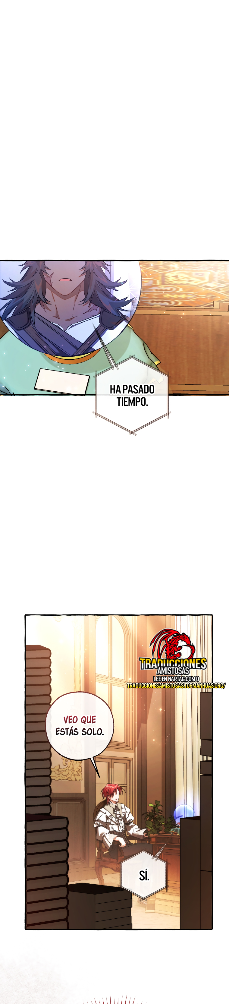 Read Ɛl dƐspƐrdici0 del c0nde es Manga Online