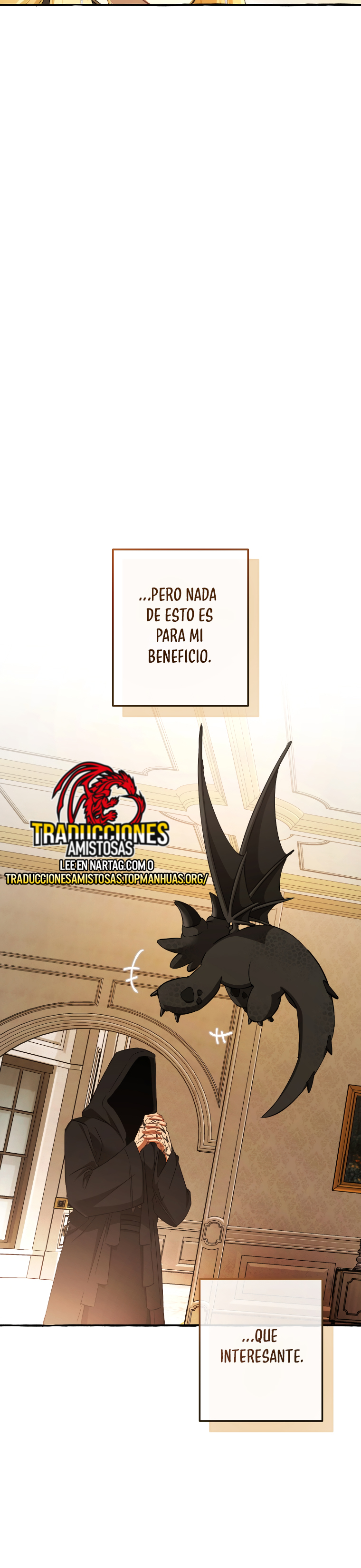 Read Ɛl dƐspƐrdici0 del c0nde es Manga Online