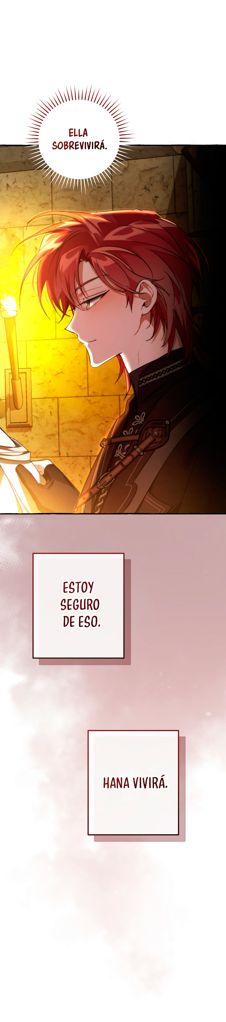 Read Ɛl dƐspƐrdici0 del c0nde es Manga Online