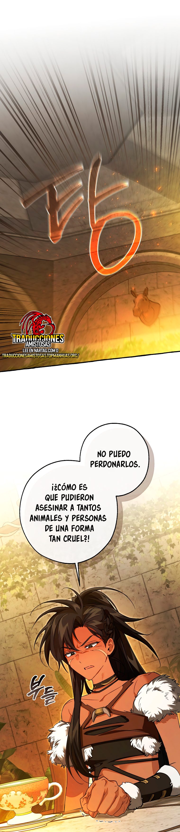 Read Ɛl dƐspƐrdici0 del c0nde es Manga Online