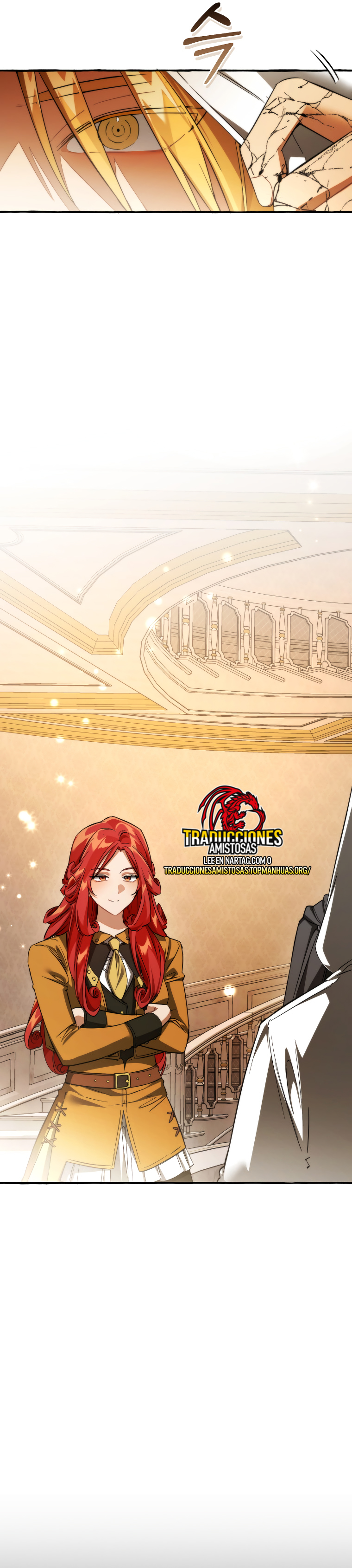 Read Ɛl dƐspƐrdici0 del c0nde es Manga Online