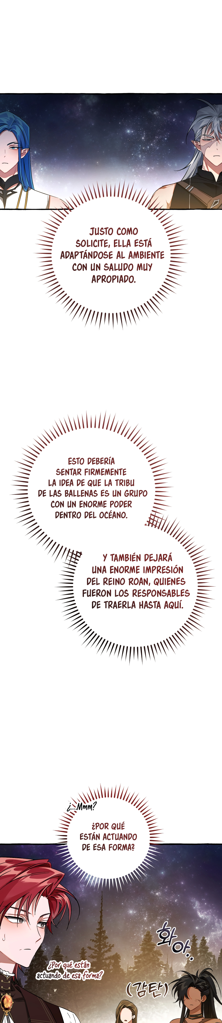 Read Ɛl dƐspƐrdici0 del c0nde es Manga Online