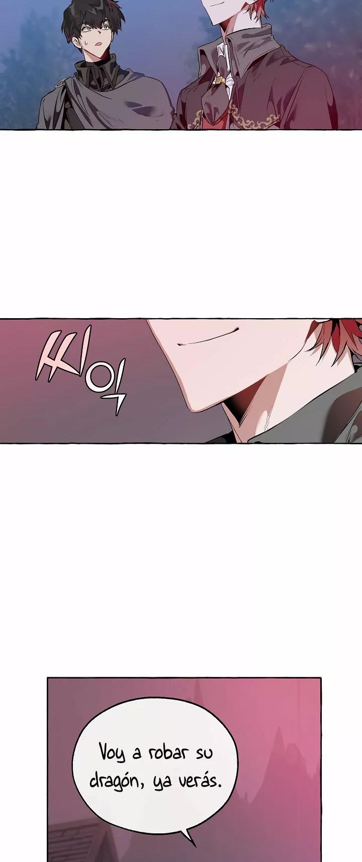 Read Ɛl dƐspƐrdici0 del c0nde es Manga Online