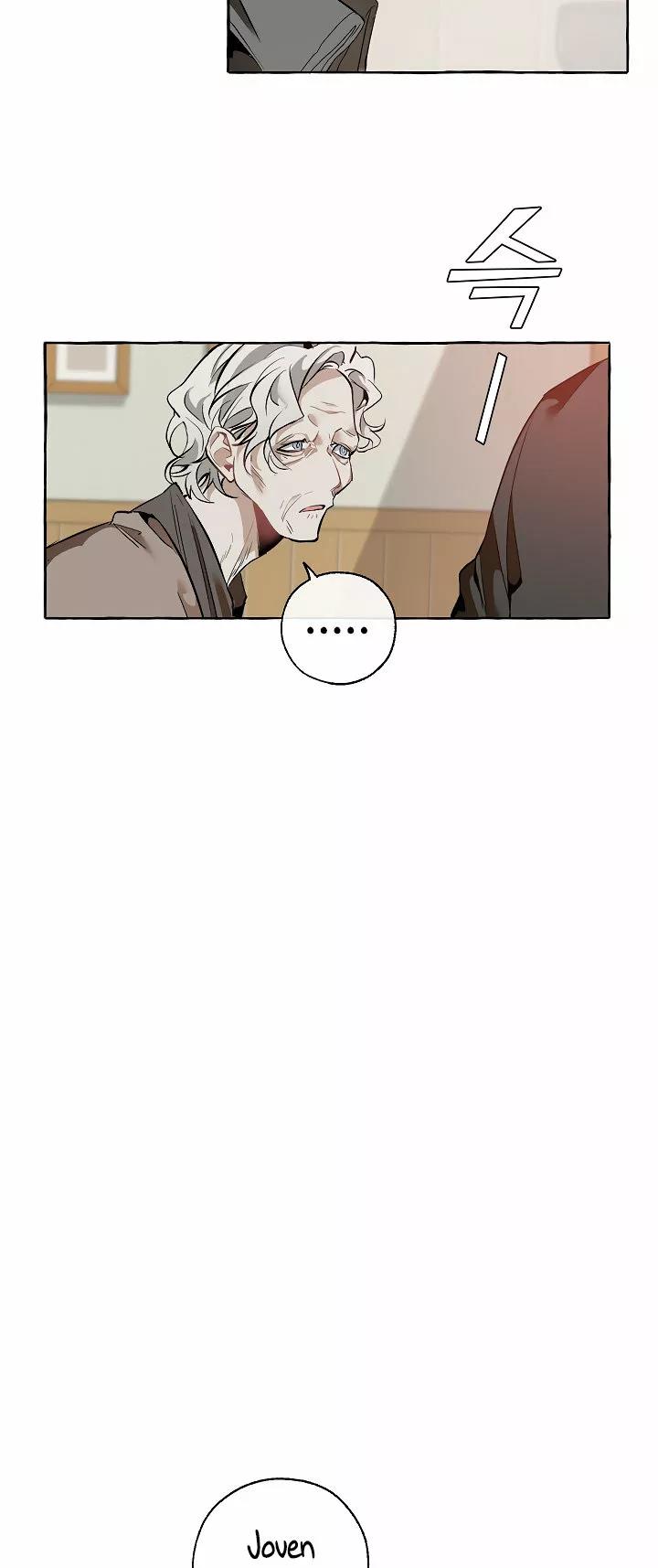 Read Ɛl dƐspƐrdici0 del c0nde es Manga Online