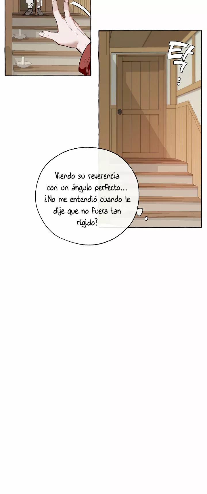 Read Ɛl dƐspƐrdici0 del c0nde es Manga Online