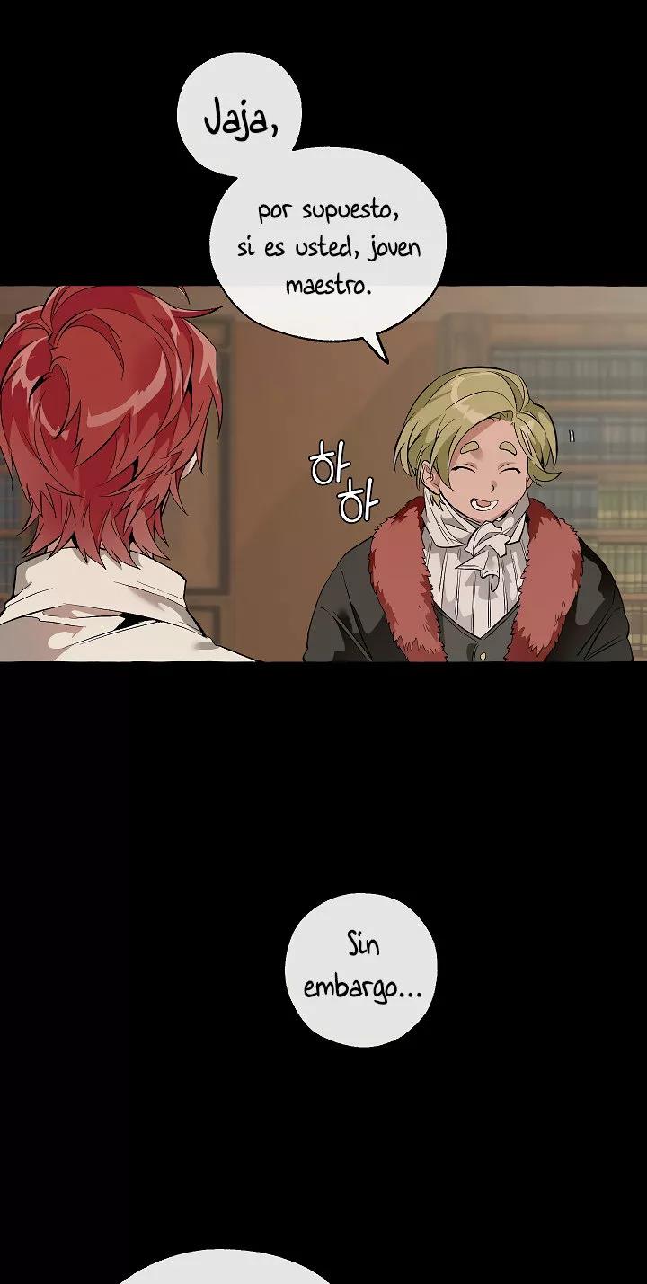 Read Ɛl dƐspƐrdici0 del c0nde es Manga Online