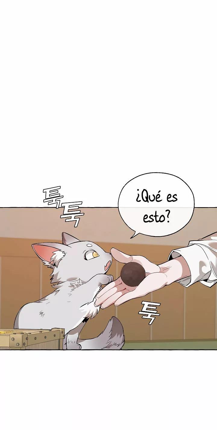 Read Ɛl dƐspƐrdici0 del c0nde es Manga Online