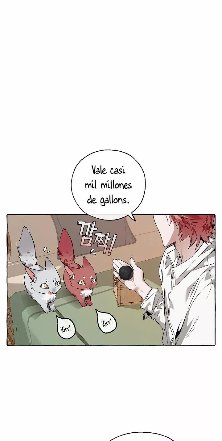 Read Ɛl dƐspƐrdici0 del c0nde es Manga Online