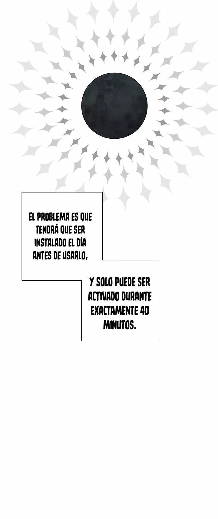 Read Ɛl dƐspƐrdici0 del c0nde es Manga Online