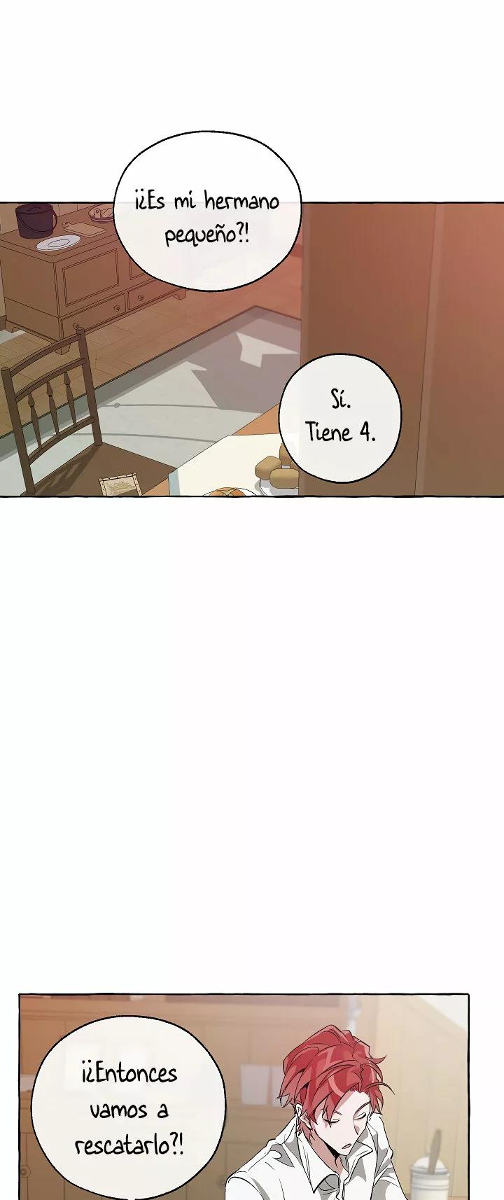 Read Ɛl dƐspƐrdici0 del c0nde es Manga Online