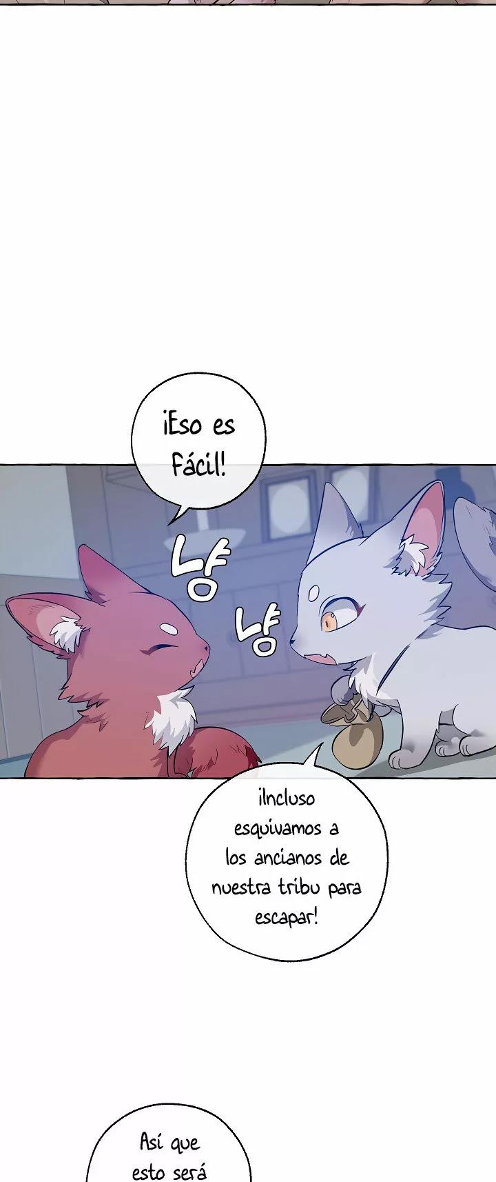 Read Ɛl dƐspƐrdici0 del c0nde es Manga Online