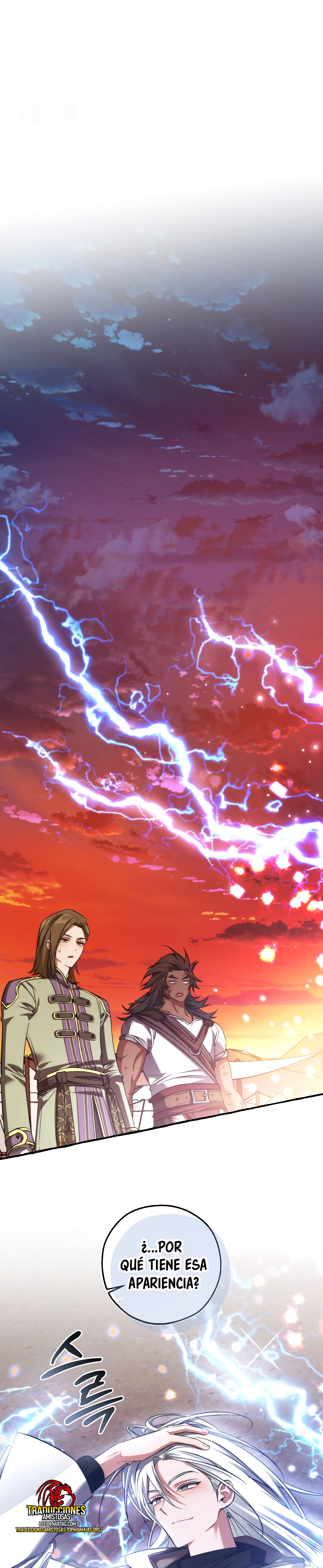 Read Ɛl dƐspƐrdici0 del c0nde es Manga Online