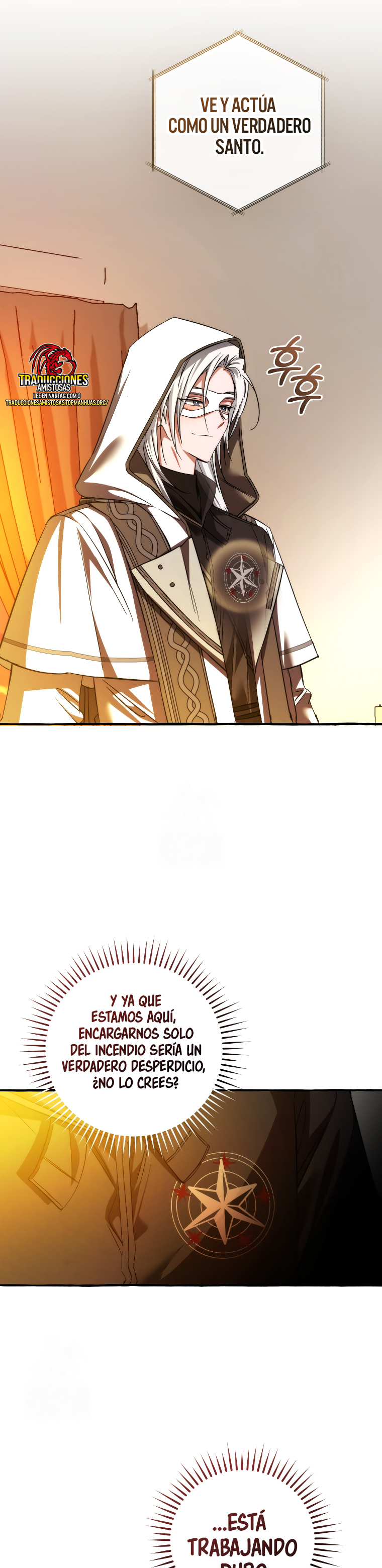 Read Ɛl dƐspƐrdici0 del c0nde es Manga Online