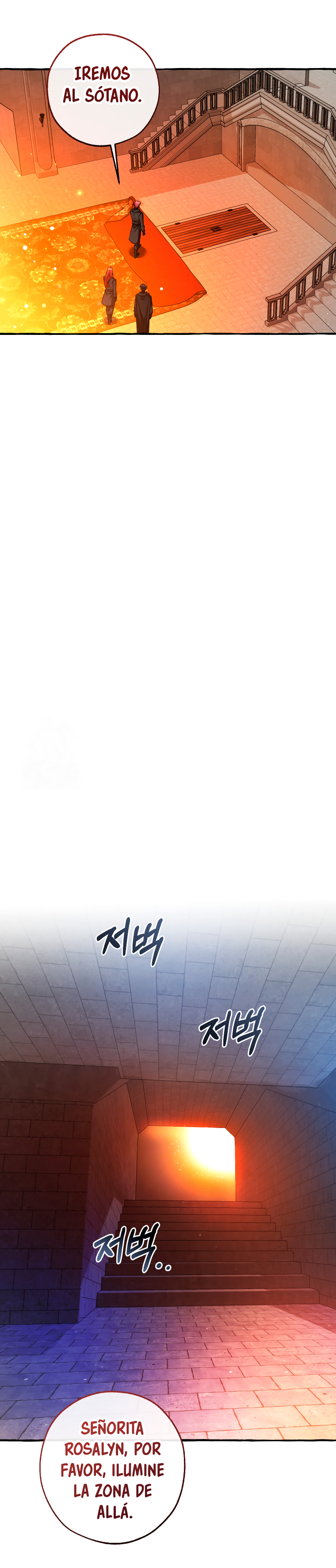 Read Ɛl dƐspƐrdici0 del c0nde es Manga Online