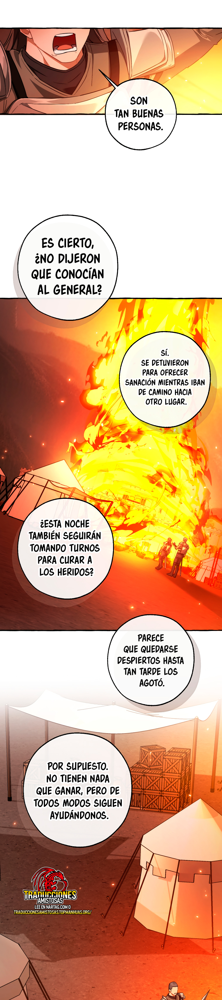 Read Ɛl dƐspƐrdici0 del c0nde es Manga Online