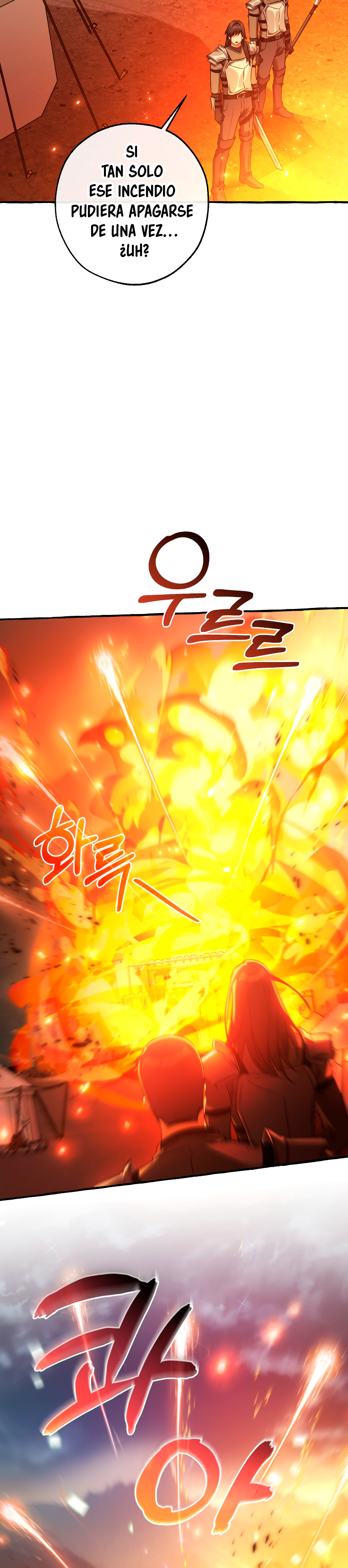 Read Ɛl dƐspƐrdici0 del c0nde es Manga Online