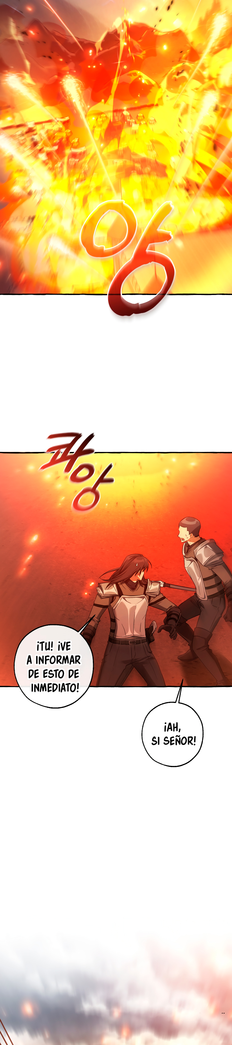 Read Ɛl dƐspƐrdici0 del c0nde es Manga Online