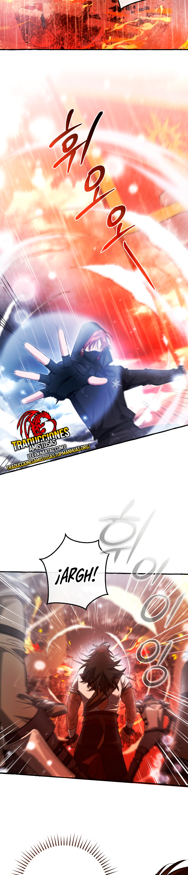 Read Ɛl dƐspƐrdici0 del c0nde es Manga Online