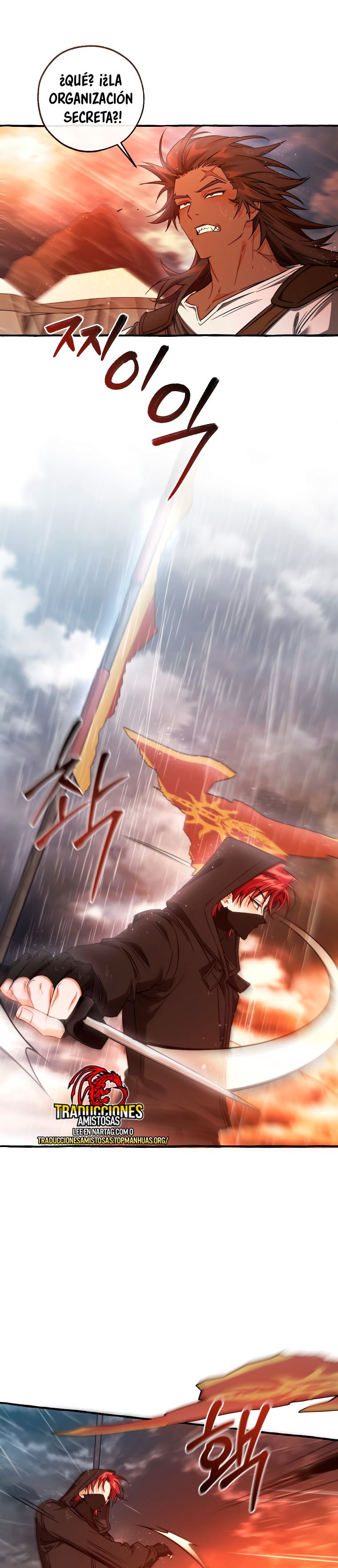 Read Ɛl dƐspƐrdici0 del c0nde es Manga Online