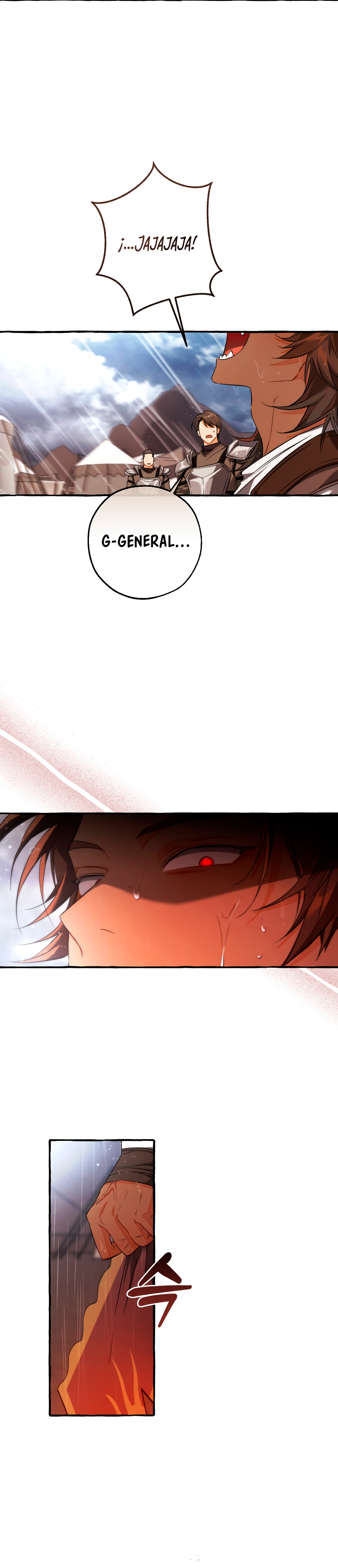 Read Ɛl dƐspƐrdici0 del c0nde es Manga Online