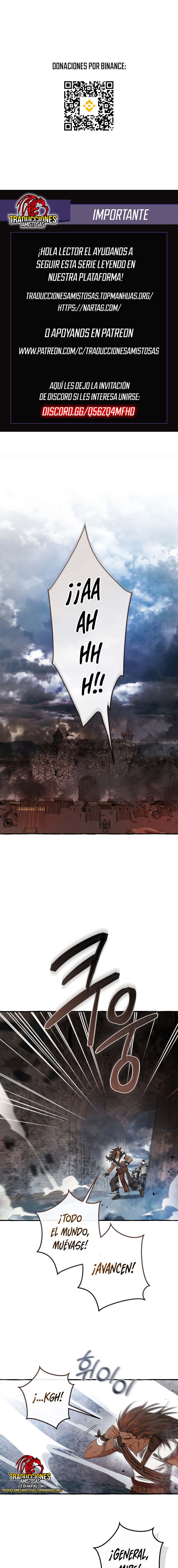 Read Ɛl dƐspƐrdici0 del c0nde es Manga Online