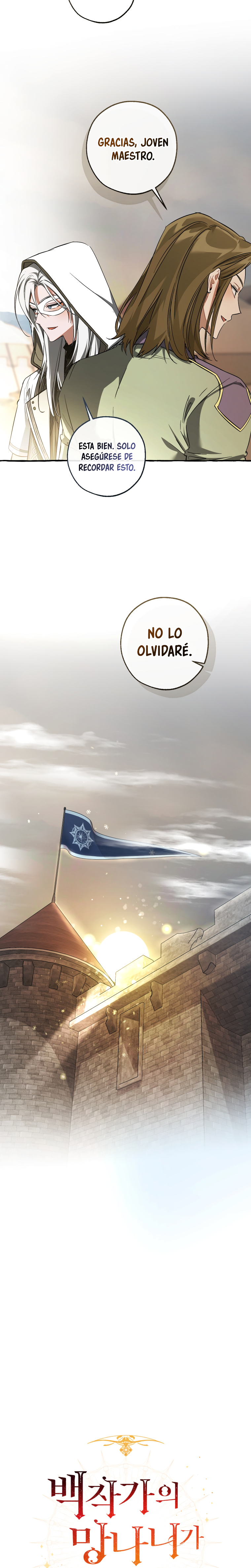 Read Ɛl dƐspƐrdici0 del c0nde es Manga Online