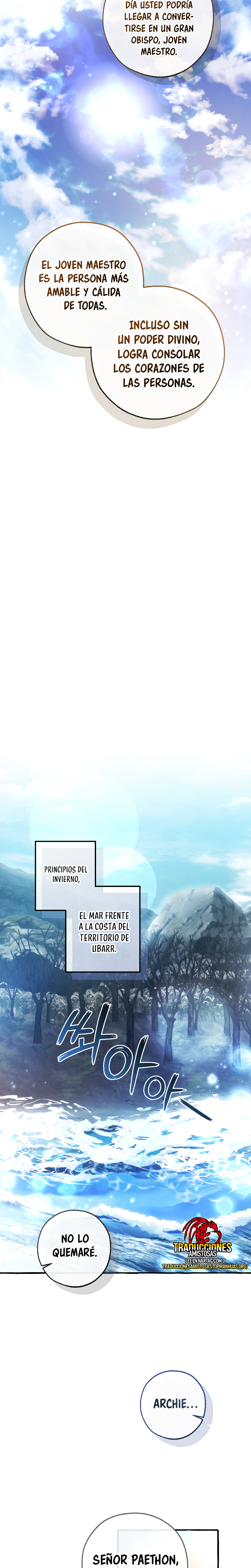 Read Ɛl dƐspƐrdici0 del c0nde es Manga Online