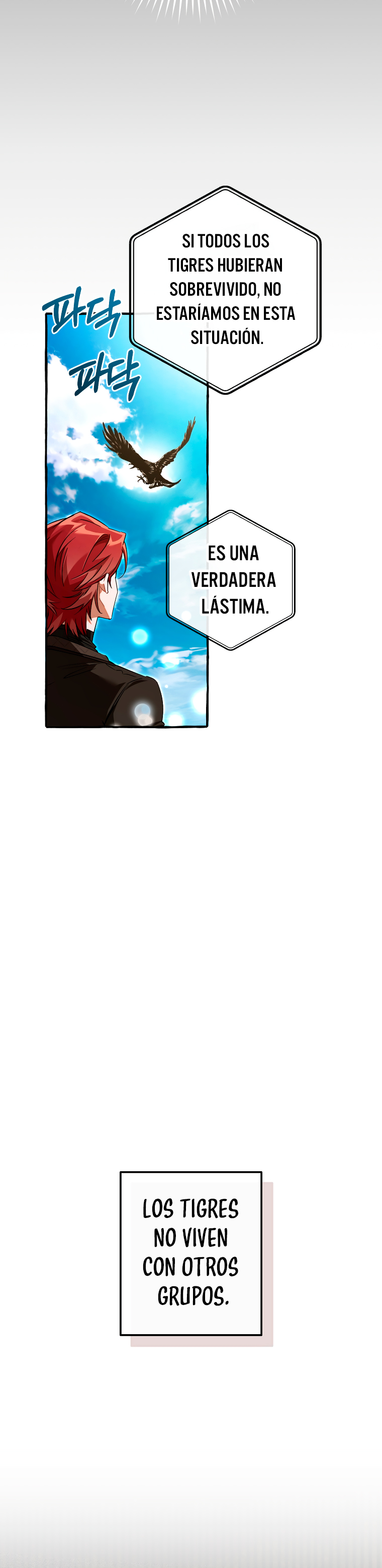 Read Ɛl dƐspƐrdici0 del c0nde es Manga Online