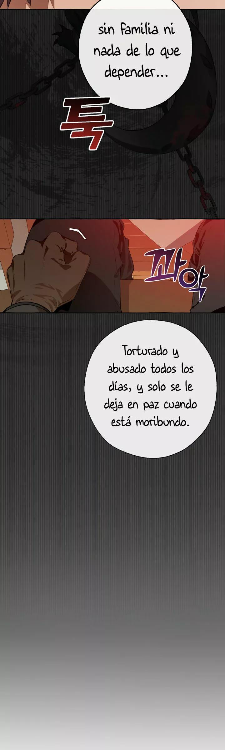 Read Ɛl dƐspƐrdici0 del c0nde es Manga Online