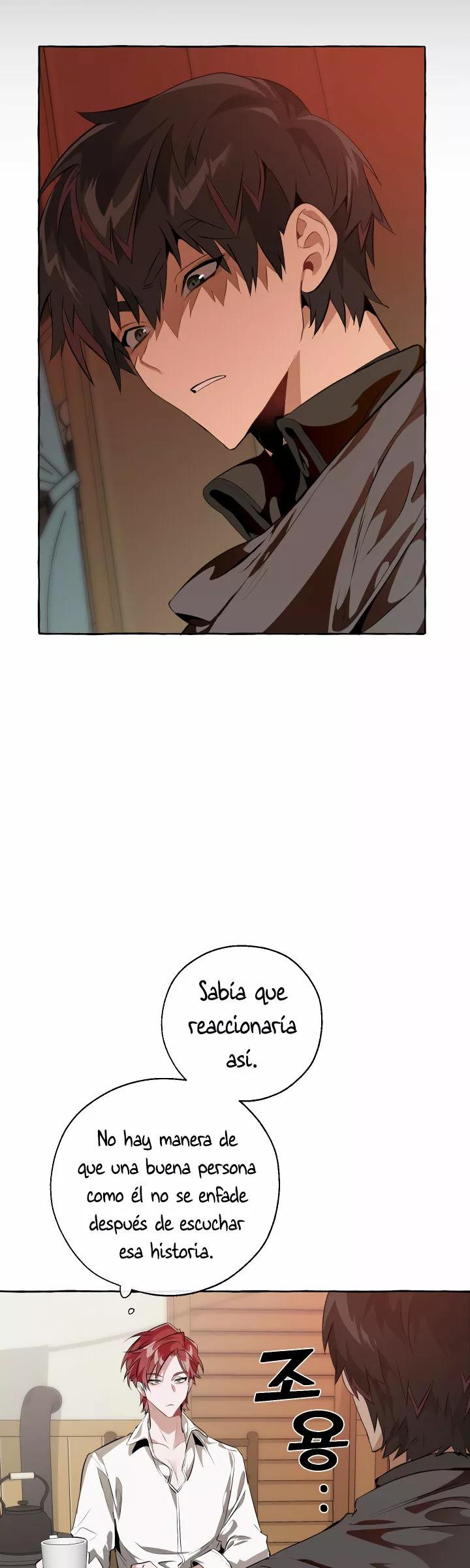 Read Ɛl dƐspƐrdici0 del c0nde es Manga Online