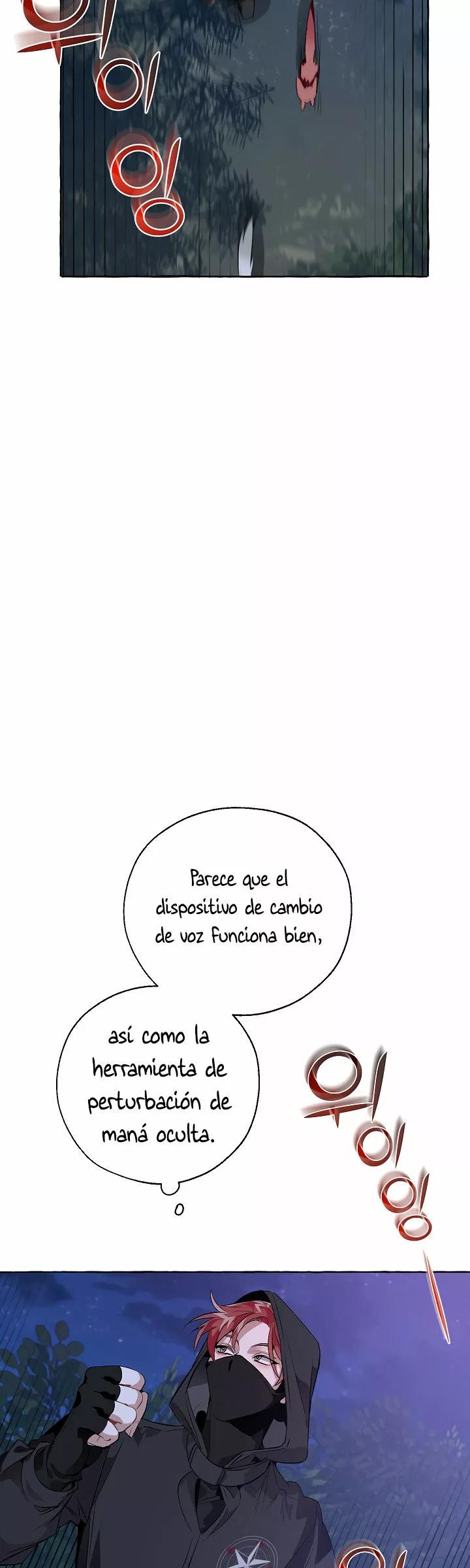 Read Ɛl dƐspƐrdici0 del c0nde es Manga Online